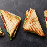 Sandwiches