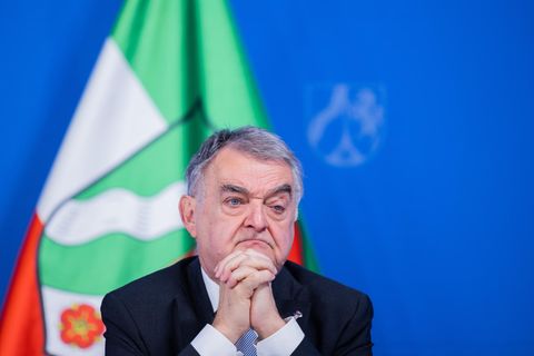 Herbert Reul
