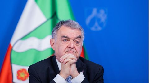 Herbert Reul