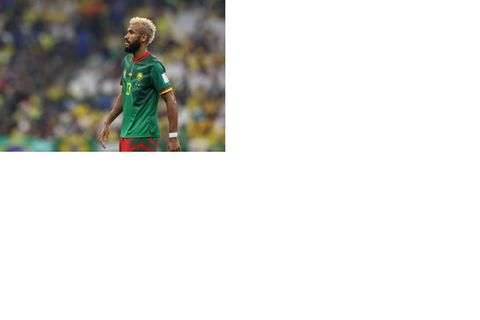 Eric Maxim Choupo-Moting