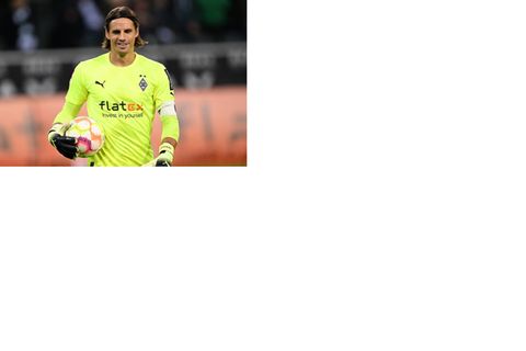 Bundesliga"Borussia Mönchengladbach v RB Leipzig"