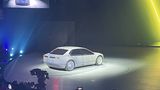 BMW i Vision Dee auf der CES 2023
