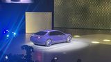 BMW i Vision Dee auf der CES 2023