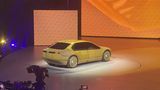 BMW i Vision Dee auf der CES 2023