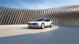 BMW i Vision Dee CES 2023