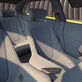 BMW i Vision Dee CES 2023