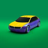 BMW i Vision Dee CES 2023