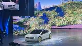 BMW i Vision Dee auf der CES 2023
