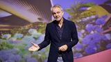 BMW i Vision Dee - CES 2023 mit Adrian van Hooydonk
