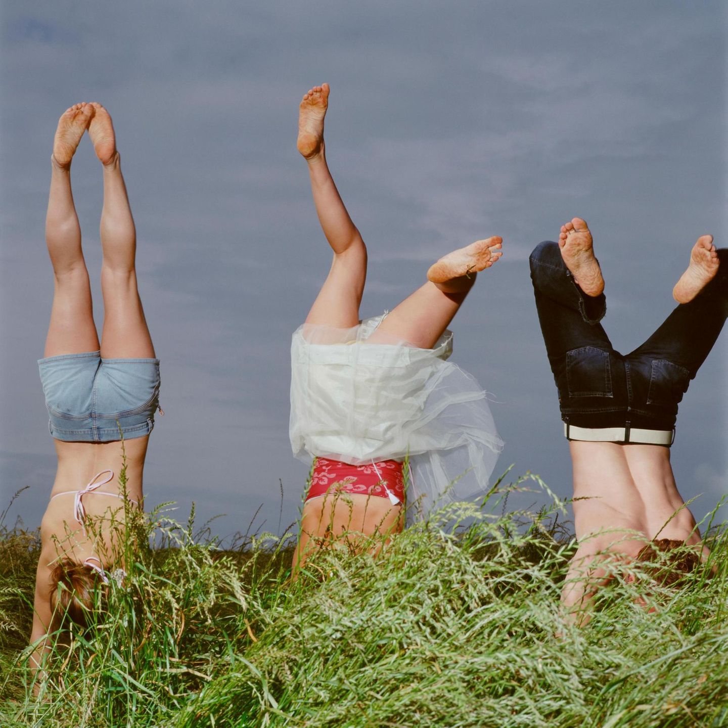 Handstand