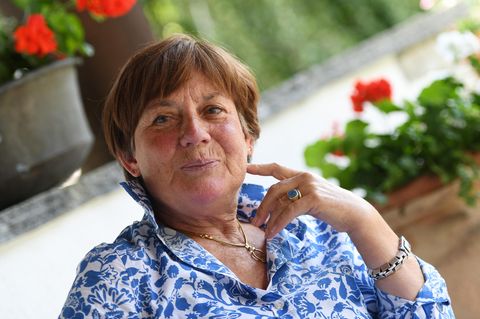 Die ehemalige Skirennläuferin Rosi Mittermaier ist "nach schwerer Krankheit" gestorben