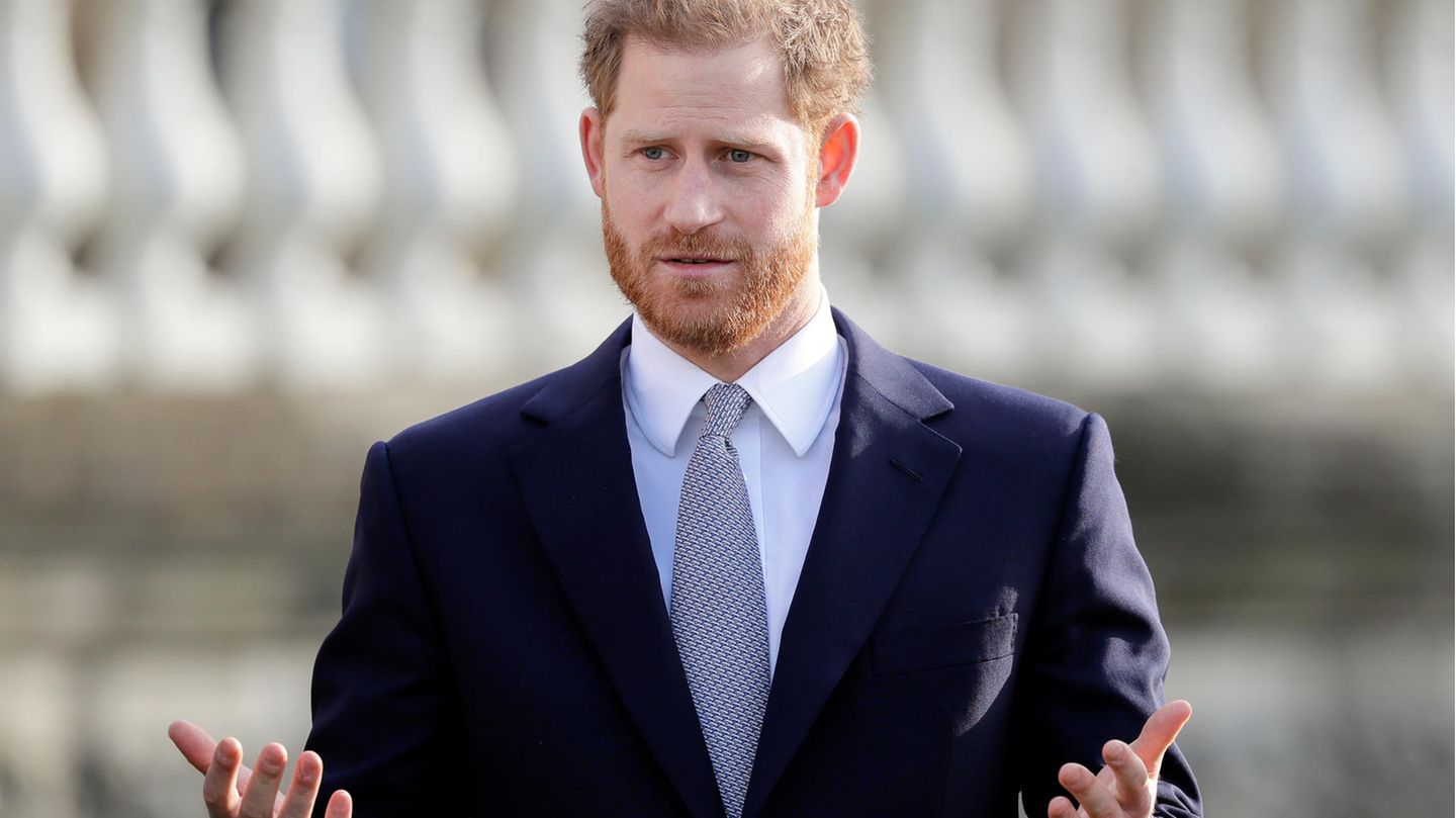 Prince Harry: Why he disregards his family’s privacy