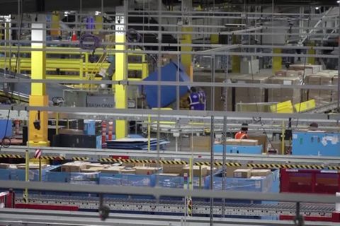 Video: Amazon entlässt mehr als 18.000 Beschäftigte