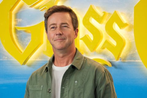 Edward Norton