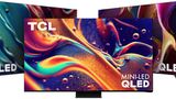 TCL Fernseher