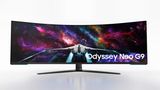 Samsung Odyssey Neo G9