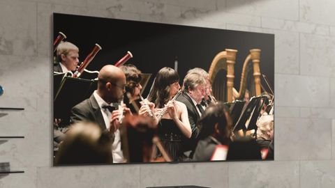 LG Zero Connect OLED