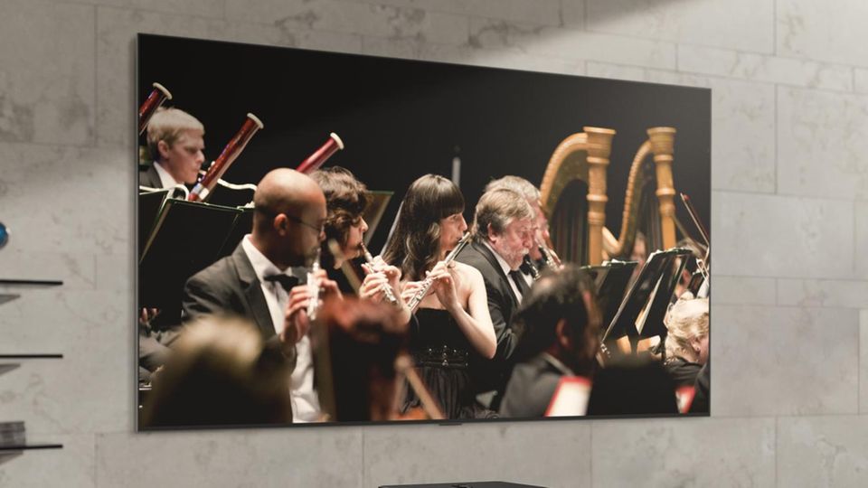 LG Zero Connect OLED