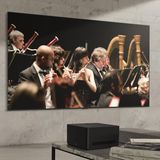 LG Zero Connect OLED