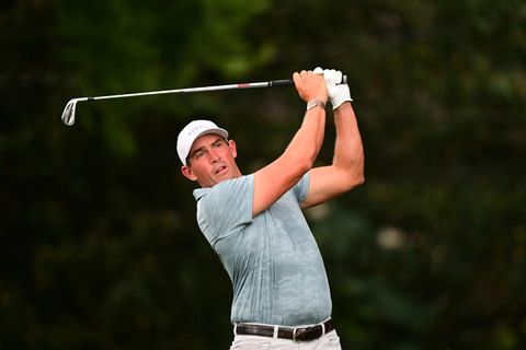 Scott Stallings
