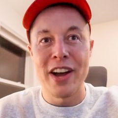 "Fühle mich verdammt high": Was es mit diesem skurrilen Drogen-Video von Elon Musk auf sich hat
