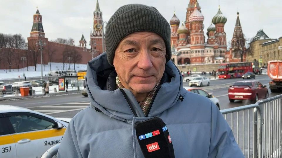 Panzer: Moskau-Reporter rechnet mit "starken verbale Protestnoten"