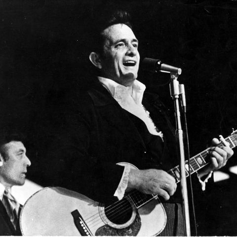 Johnny Cash