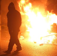Heute wichtig Silvester