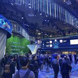 Togg auf der CES 2023