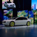 BMW Keynote