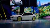 BMW Keynote
