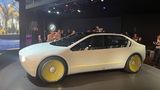 BMW i Vision Dee