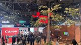CES Las Vegas 2023