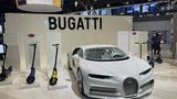 CES Las Vegas 2023