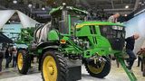 John Deere