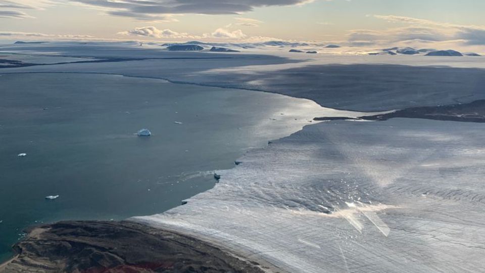 Selbst bei einer geringen Klimaerwärmung könnten viele Gletscher verschwinden