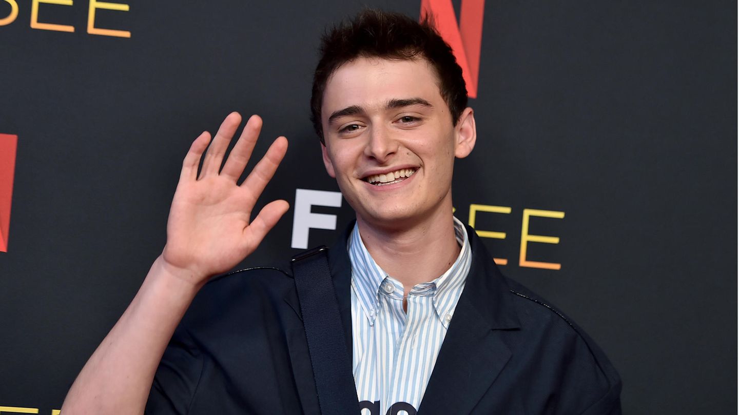 Noah Schnapp