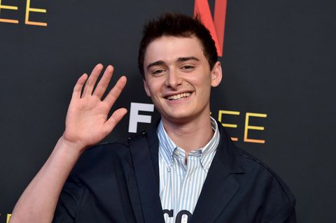 Noah Schnapp