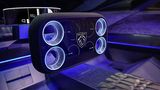 Peugeot Inception Concept CES 2023