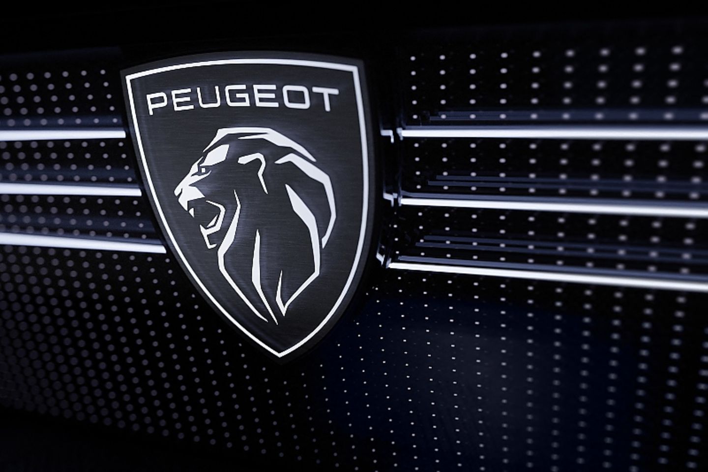 Peugeot Inception Concept CES 2023