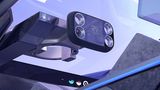 Peugeot Inception Concept CES 2023