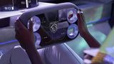 Peugeot Inception Concept CES 2023