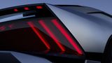 Peugeot Inception Concept CES 2023