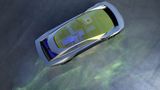 Peugeot Inception Concept CES 2023
