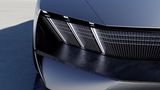 Peugeot Inception Concept CES 2023