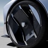 Peugeot Inception Concept CES 2023