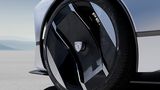 Peugeot Inception Concept CES 2023