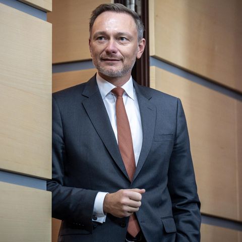 Christian Lindner stützt sich auf eine bewährte Strategie