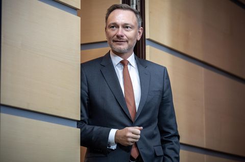 Christian Lindner stützt sich auf eine bewährte Strategie