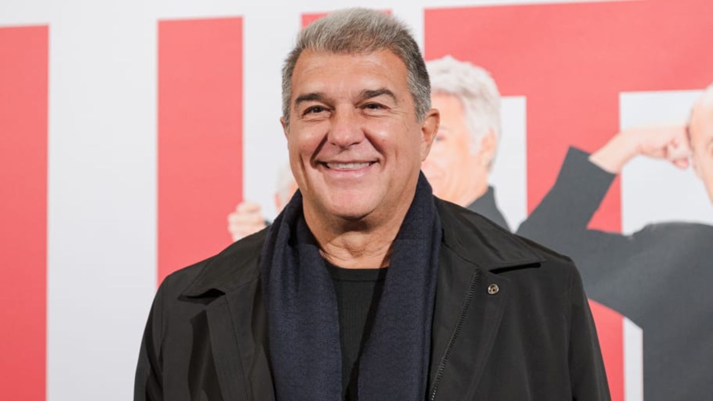 Joan Laporta